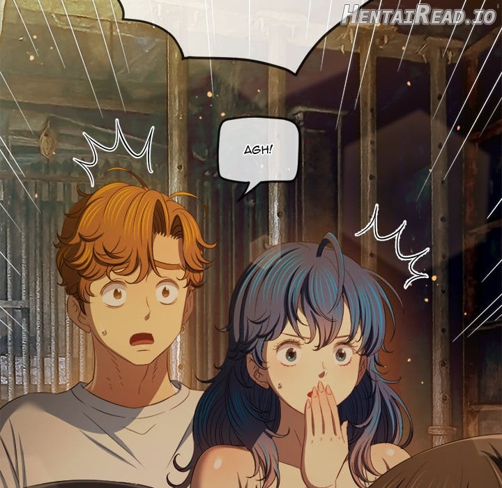My High School Bully Chapter 281 - page 25