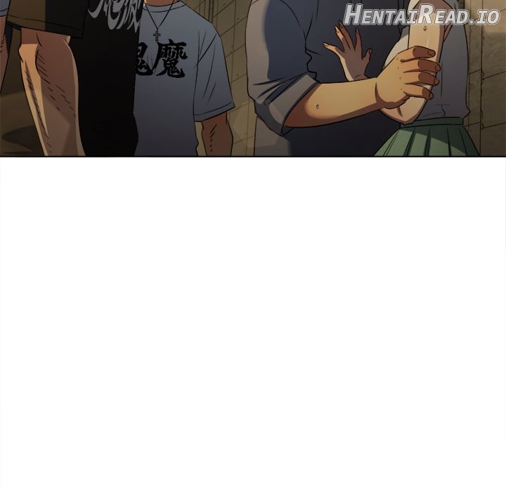 My High School Bully Chapter 281 - page 29