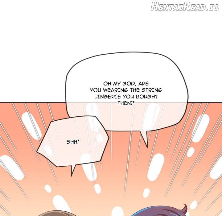 My High School Bully Chapter 281 - page 35