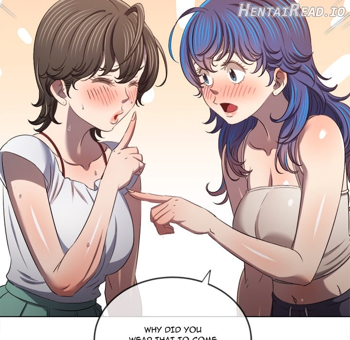 My High School Bully Chapter 281 - page 36