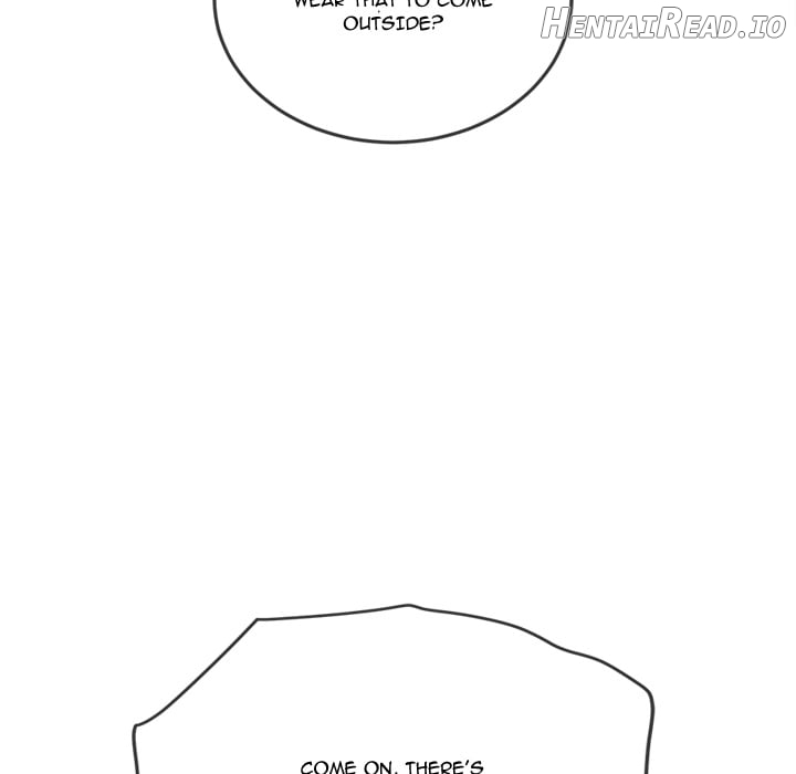 My High School Bully Chapter 281 - page 37
