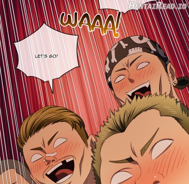 My High School Bully Chapter 281 - page 42