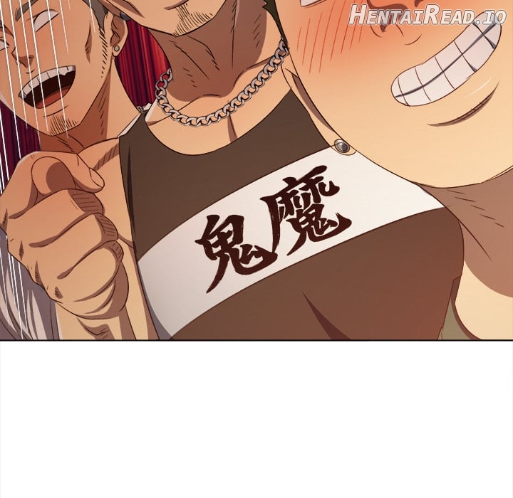 My High School Bully Chapter 281 - page 43