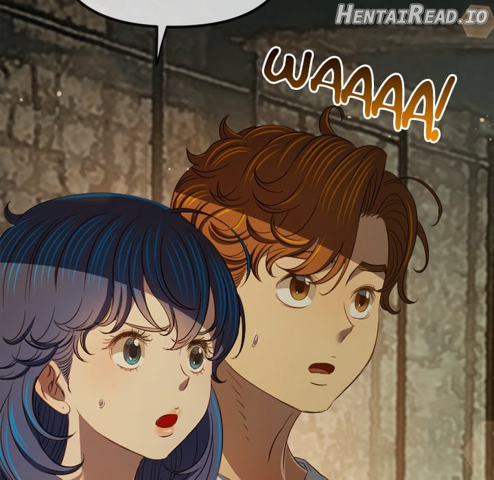 My High School Bully Chapter 281 - page 45