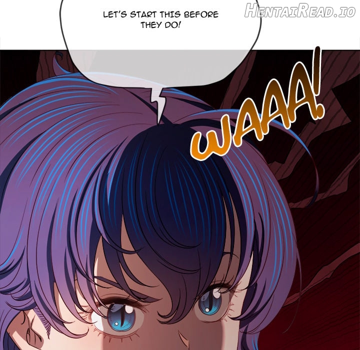 My High School Bully Chapter 281 - page 51