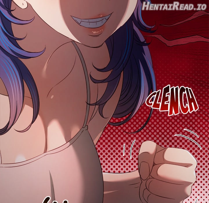 My High School Bully Chapter 281 - page 52
