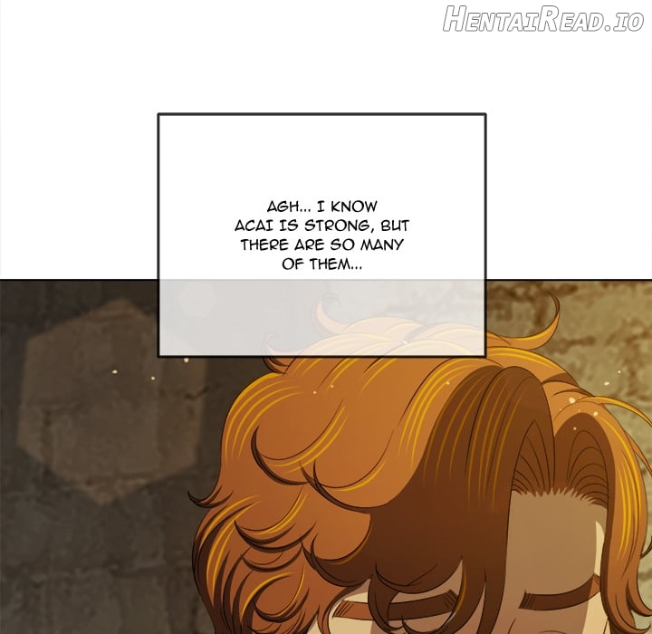 My High School Bully Chapter 281 - page 54