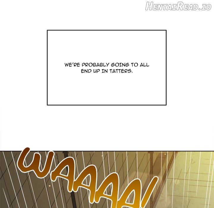 My High School Bully Chapter 281 - page 57