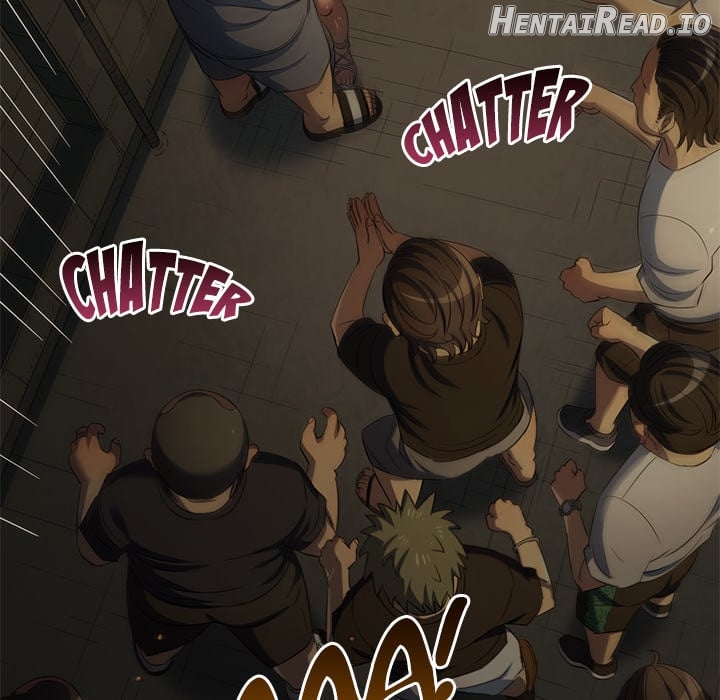 My High School Bully Chapter 281 - page 6