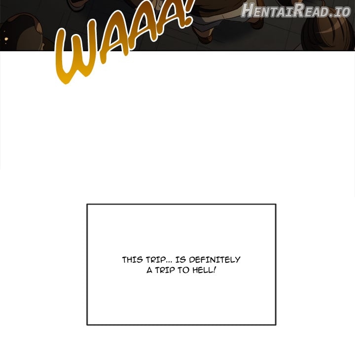 My High School Bully Chapter 281 - page 60