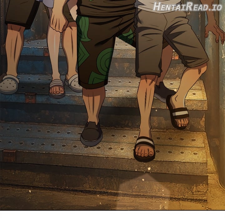 My High School Bully Chapter 281 - page 64