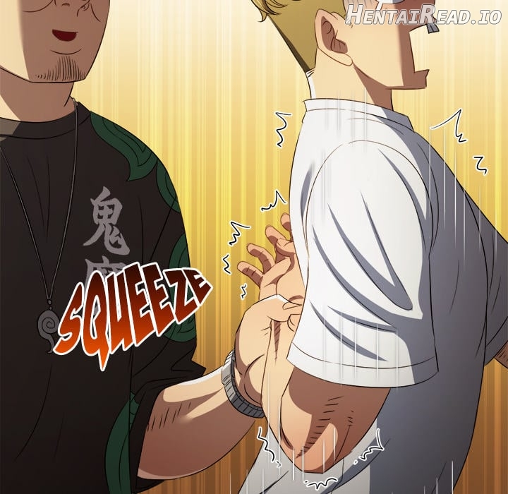 My High School Bully Chapter 281 - page 67