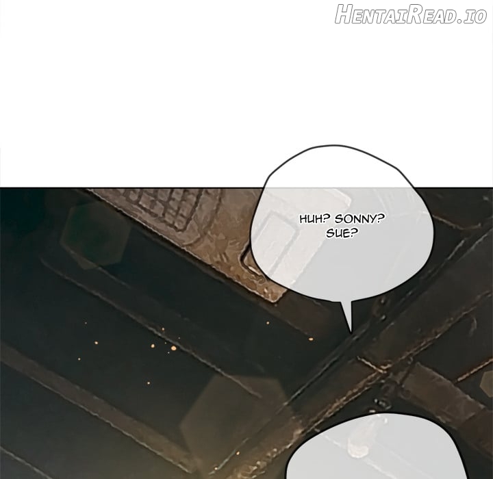 My High School Bully Chapter 281 - page 69
