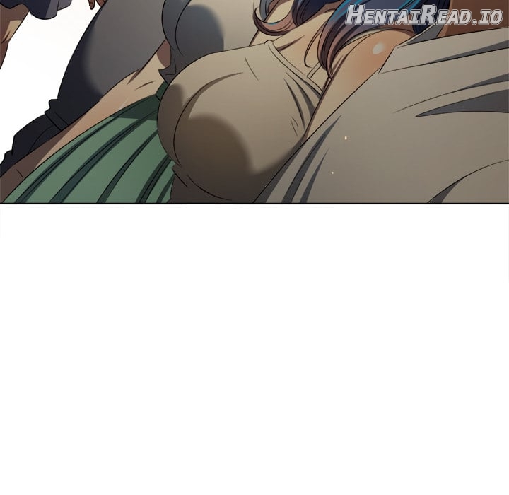 My High School Bully Chapter 281 - page 71