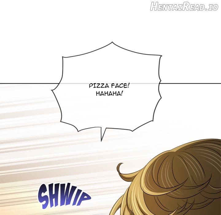 My High School Bully Chapter 281 - page 72