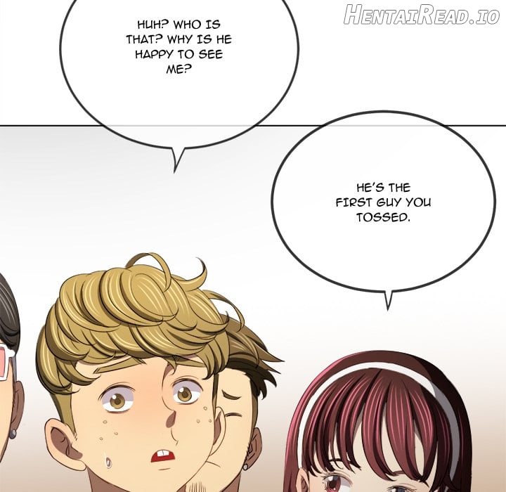 My High School Bully Chapter 281 - page 75