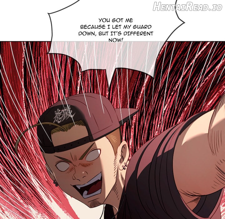 My High School Bully Chapter 281 - page 80