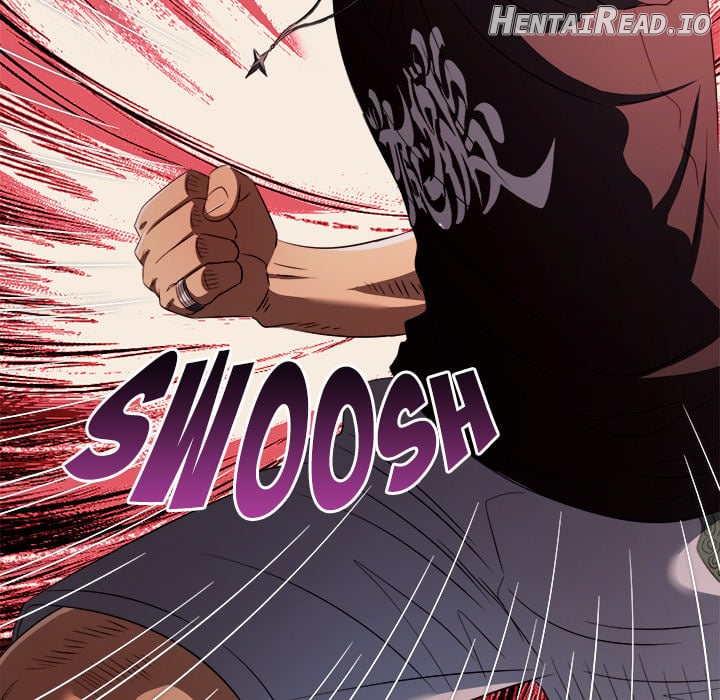 My High School Bully Chapter 281 - page 81