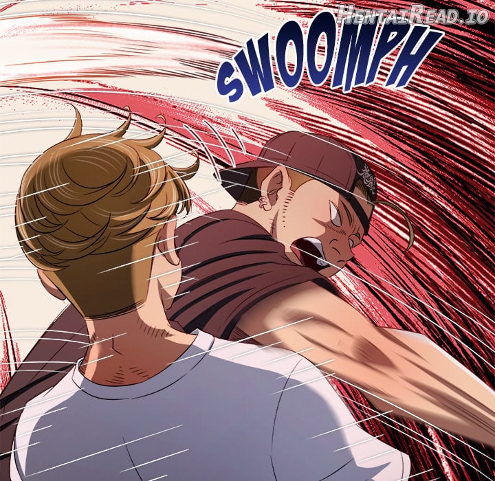 My High School Bully Chapter 281 - page 83