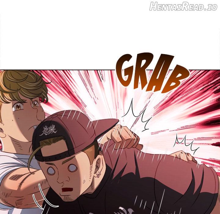 My High School Bully Chapter 281 - page 85