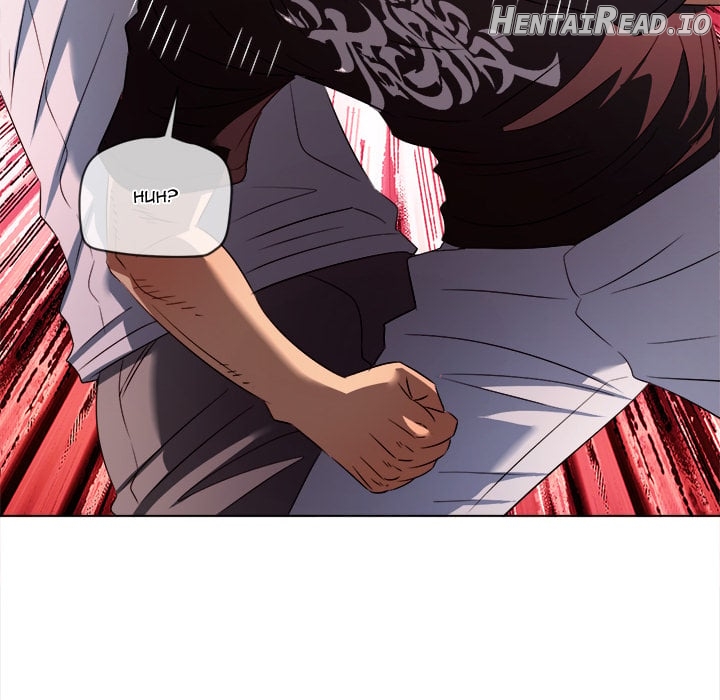 My High School Bully Chapter 281 - page 86