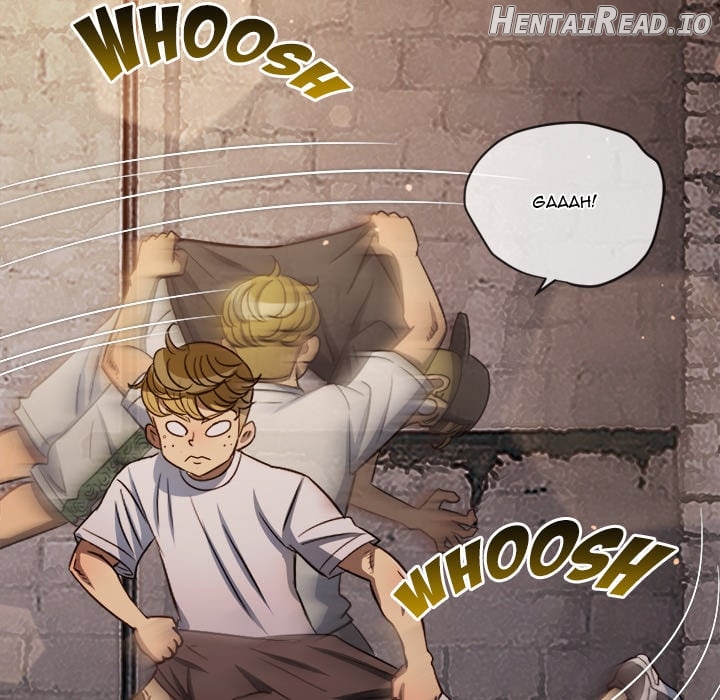 My High School Bully Chapter 281 - page 88