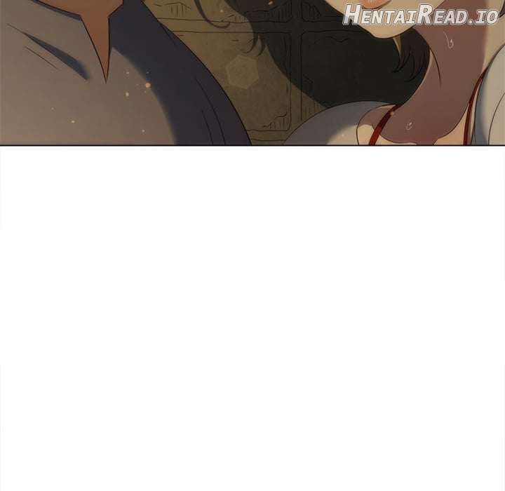 My High School Bully Chapter 281 - page 9