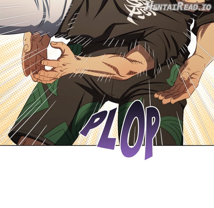 My High School Bully Chapter 281 - page 92