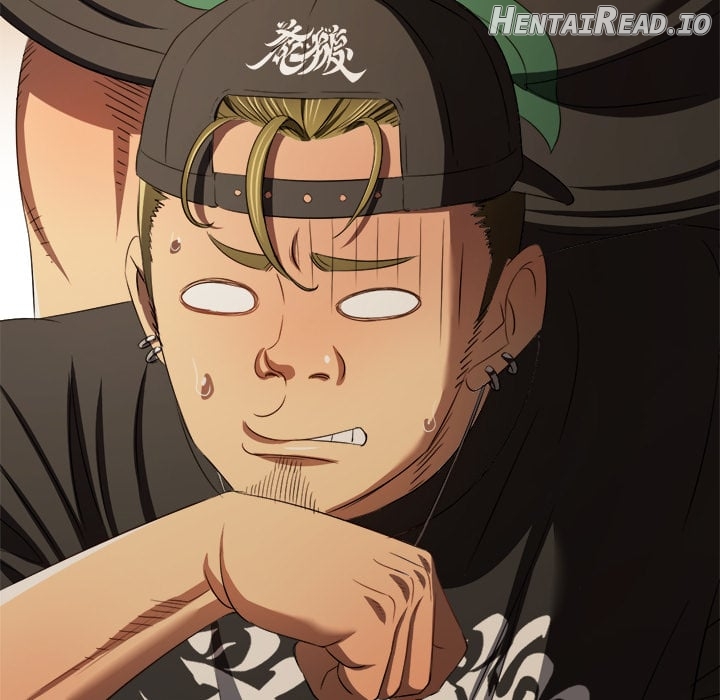 My High School Bully Chapter 281 - page 94