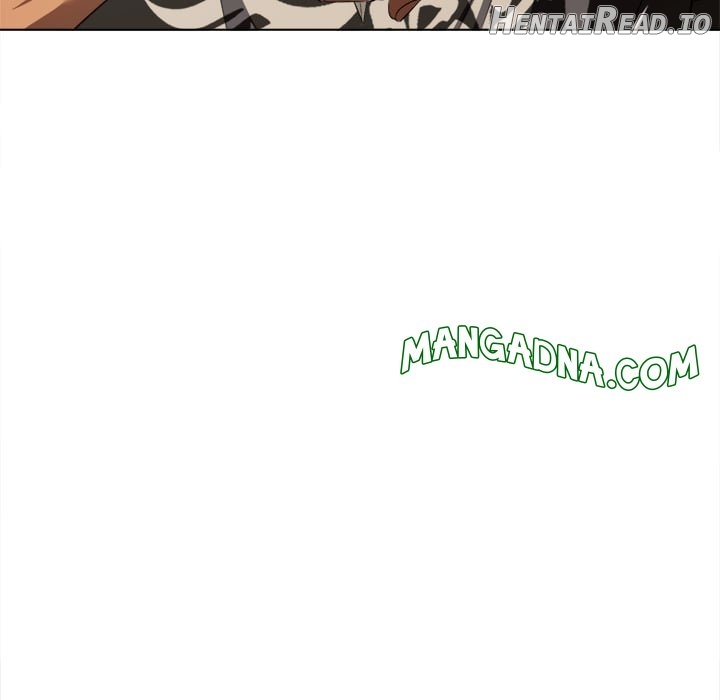 My High School Bully Chapter 281 - page 95
