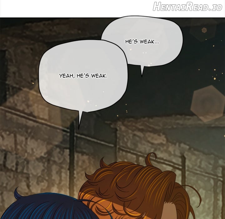 My High School Bully Chapter 281 - page 96