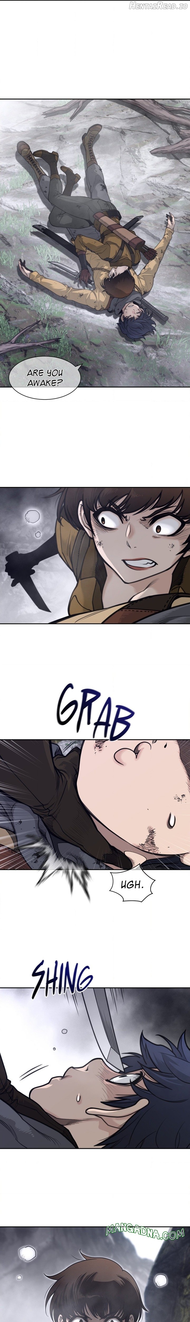 Perfect Half Chapter 206 - page 3