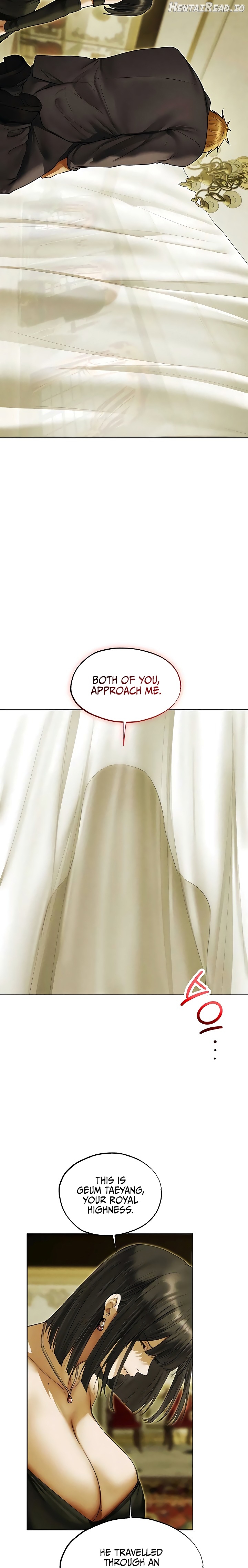 Milf Hunting in Another World Chapter 120 - page 17