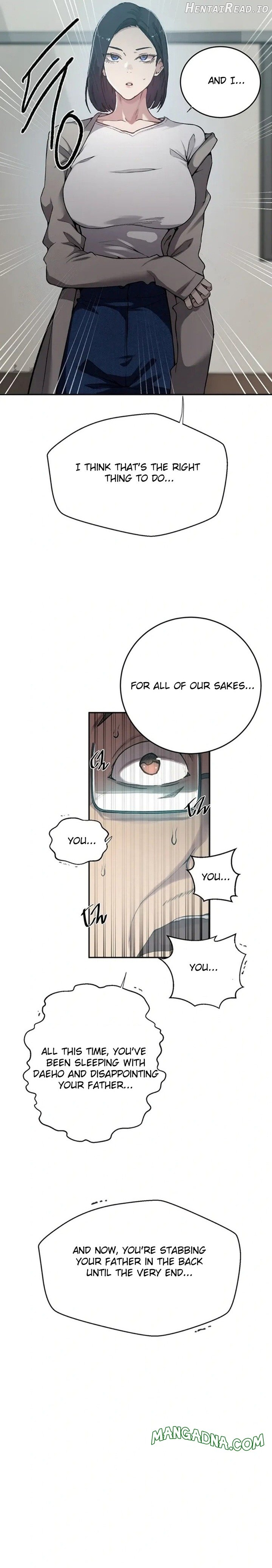 Secret Class Chapter 300 - page 7