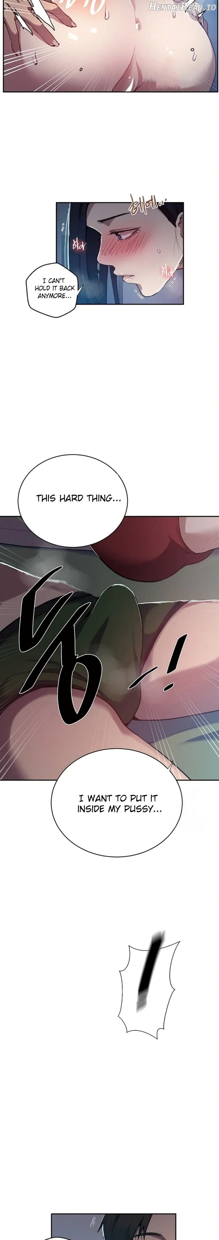 Secret Class Chapter 301 - page 3