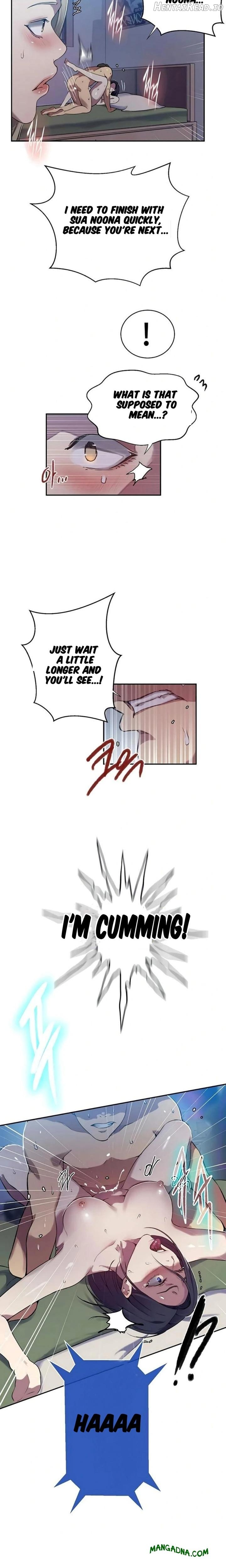 Secret Class Chapter 302 - page 9