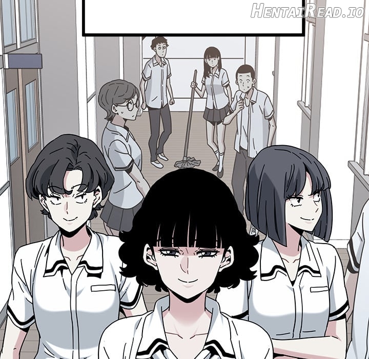 A Turning Point Chapter 122 - page 12