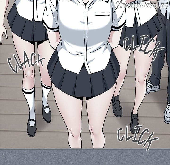 A Turning Point Chapter 122 - page 13