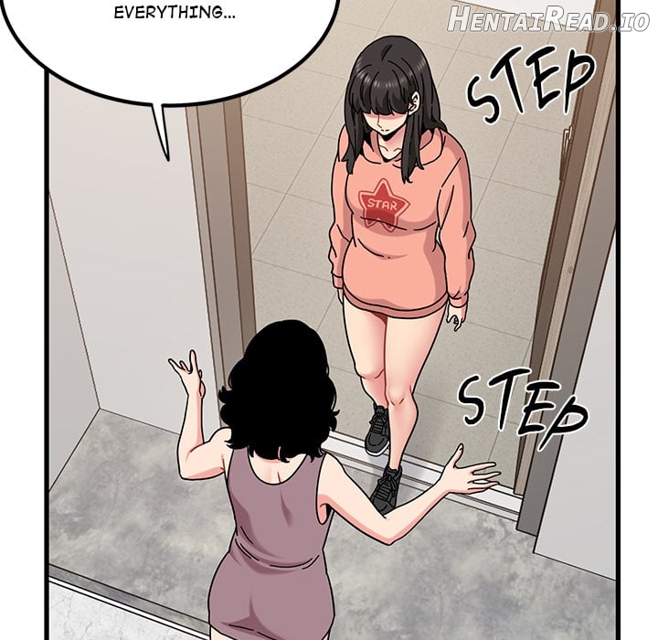 A Turning Point Chapter 122 - page 136