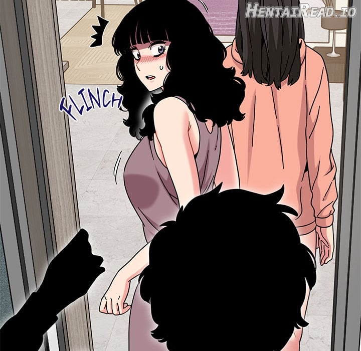 A Turning Point Chapter 122 - page 145