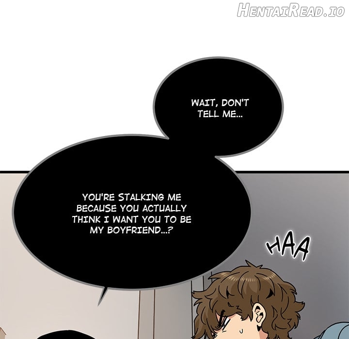 A Turning Point Chapter 122 - page 152