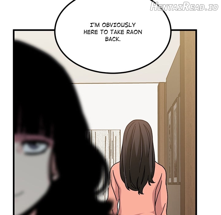 A Turning Point Chapter 122 - page 155
