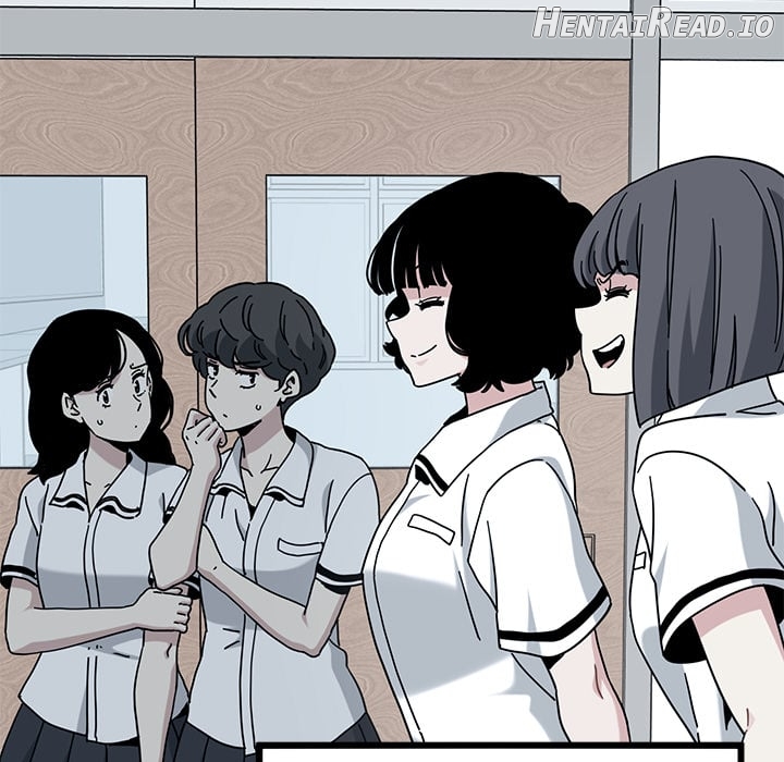 A Turning Point Chapter 122 - page 16