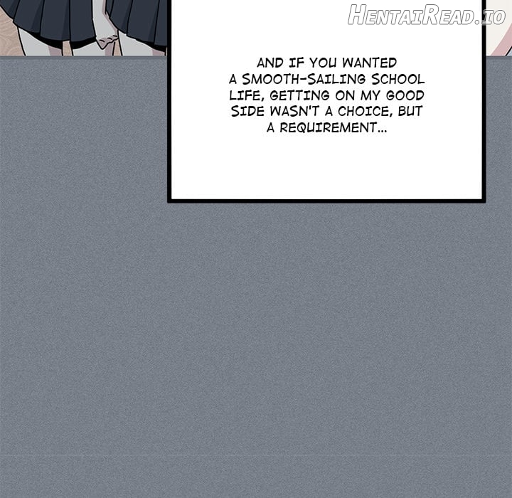 A Turning Point Chapter 122 - page 17