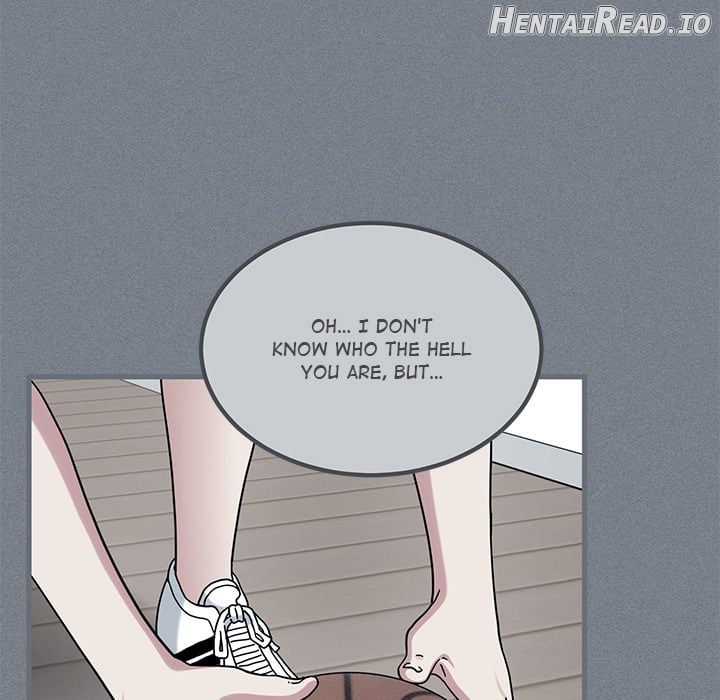 A Turning Point Chapter 122 - page 25
