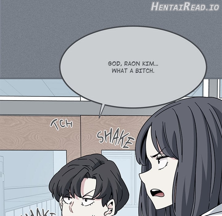 A Turning Point Chapter 122 - page 36