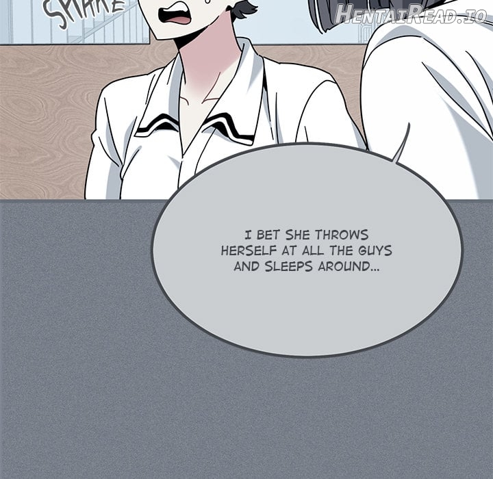 A Turning Point Chapter 122 - page 37