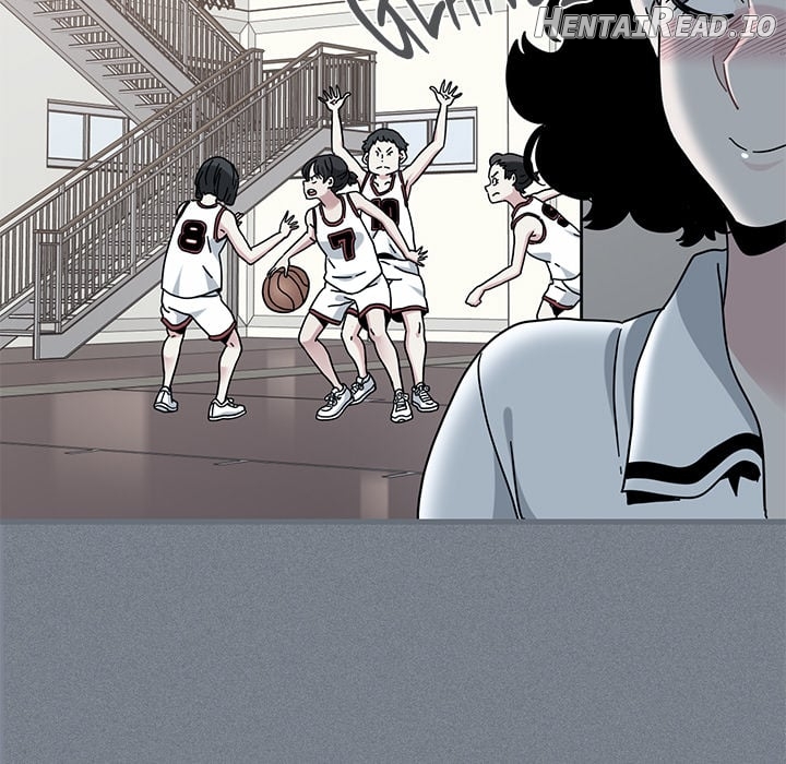 A Turning Point Chapter 122 - page 47