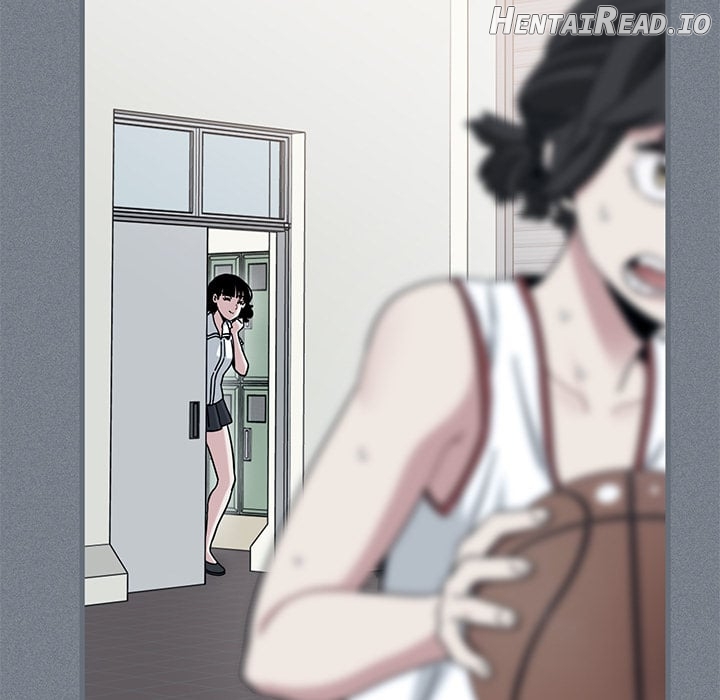 A Turning Point Chapter 122 - page 49