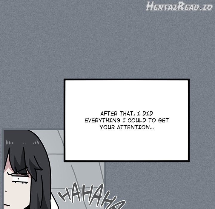A Turning Point Chapter 122 - page 56